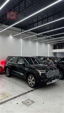 تۆیۆتا سیکۆیا